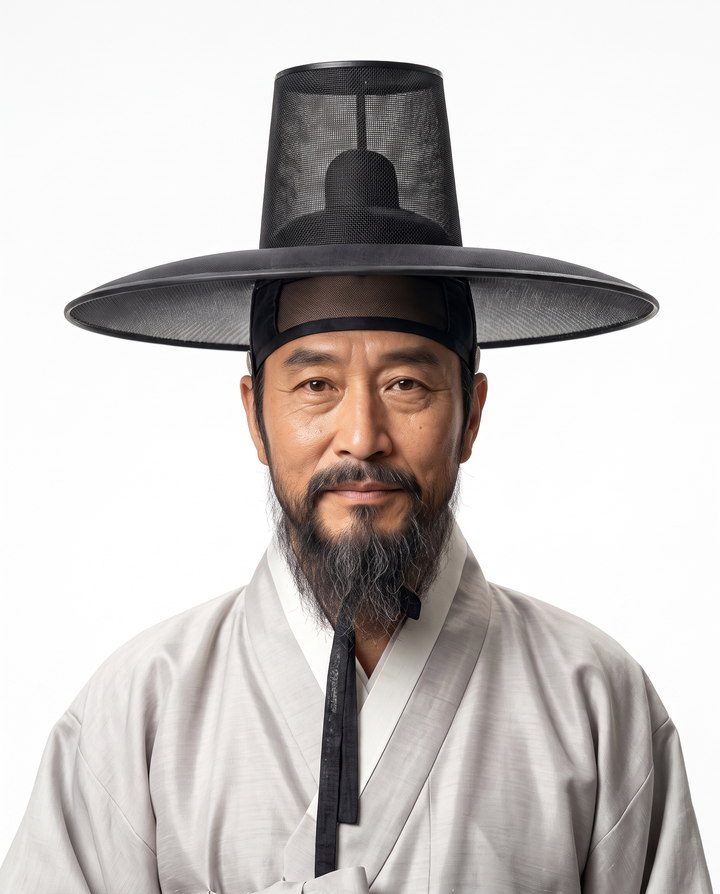 다산 정약용 초상